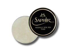 SAPHIR MEDAILLE D'OR PATE-DE-LUXE WAX POLISH -Selected Footwear Stores saphir medaille dor pate de luxe wax polish 268885