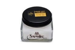 Saphir Shoe Médaille D'Or Pommadier Cream - Neutral