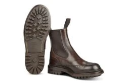 Silvia Country Dealer Boot - Espresso Burnished 9 Silvia Country Dealer Boot - Espresso Burnished -Selected Footwear Stores silvia country dealer boot espresso burnished 487351