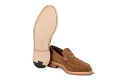 Sonny Penny Loafer - Cubana Castorino 9 Sonny Penny Loafer - Cubana Castorino -Selected Footwear Stores sonny penny loafer cubana castorino 915008