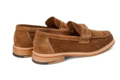 Sonny Penny Loafer - Cubana Castorino 8 Sonny Penny Loafer - Cubana Castorino -Selected Footwear Stores sonny penny loafer cubana castorino 924873