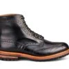 Stow Country Boot - Black (Tricker's Exclusive)