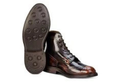 Stow Country Boot - Brown/Tan Bookbinder 9 Stow Country Boot - Brown/Tan Bookbinder -Selected Footwear Stores stow country boot browntan bookbinder 286679