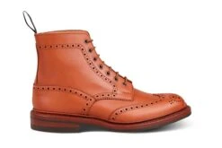 STOW COUNTRY BOOT - C-SHADE 15 STOW COUNTRY BOOT - C-SHADE -Selected Footwear Stores stow country boot c shade 234831