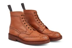 STOW COUNTRY BOOT - C-SHADE 12 STOW COUNTRY BOOT - C-SHADE -Selected Footwear Stores stow country boot c shade 345752