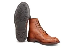 STOW COUNTRY BOOT - C-SHADE 19 STOW COUNTRY BOOT - C-SHADE -Selected Footwear Stores stow country boot c shade 817646