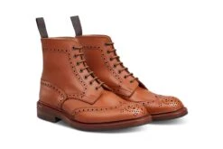 STOW COUNTRY BOOT - C-SHADE 17 STOW COUNTRY BOOT - C-SHADE -Selected Footwear Stores stow country boot c shade 852694