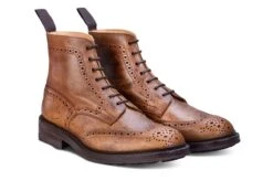 Stow Country Boot - Gaucho Kudu -Selected Footwear Stores stow country boot gaucho kudu 135587