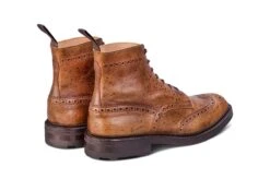 Stow Country Boot - Gaucho Kudu -Selected Footwear Stores stow country boot gaucho kudu 529284