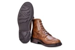 Stow Country Boot - Gaucho Kudu -Selected Footwear Stores stow country boot gaucho kudu 777914