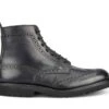 Stow Country Boot - Lightweight - Olivvia Classic Black