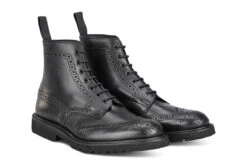 Stow Country Boot - Lightweight - Olivvia Classic Black 7 Stow Country Boot - Lightweight - Olivvia Classic Black -Selected Footwear Stores stow country boot lightweight olivvia classic black 511946