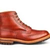 Stow Country Boot - Marron Antique (Tricker's Exclusive)