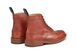STOW COUNTRY BOOT - MARRON ANTIQUE 18 STOW COUNTRY BOOT - MARRON ANTIQUE -Selected Footwear Stores stow country boot marron antique 789834
