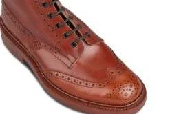 STOW COUNTRY BOOT - MARRON ANTIQUE 11 STOW COUNTRY BOOT - MARRON ANTIQUE -Selected Footwear Stores stow country boot marron antique 873547