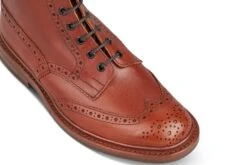STOW COUNTRY BOOT - MARRON ANTIQUE 16 STOW COUNTRY BOOT - MARRON ANTIQUE -Selected Footwear Stores stow country boot marron antique 939799