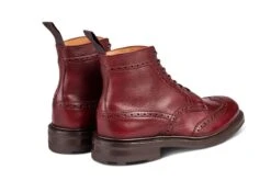 Stow Country Boot - Sign Kudu -Selected Footwear Stores stow country boot sign kudu 104200