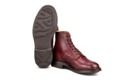 Stow Country Boot - Sign Kudu -Selected Footwear Stores stow country boot sign kudu 263121