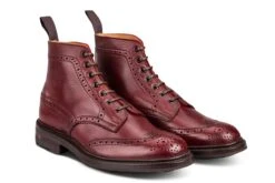 Stow Country Boot - Sign Kudu -Selected Footwear Stores stow country boot sign kudu 442681