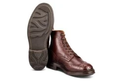 Stow Country Boot - Snuff Kudu -Selected Footwear Stores stow country boot snuff kudu 750939