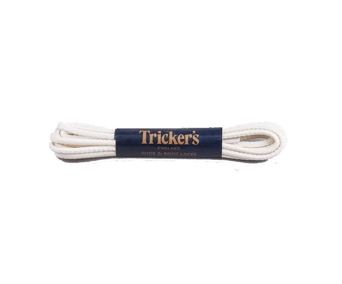 Tricker's Country Laces 2 Tricker's Country Laces - Image 2