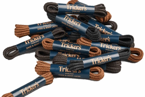 Tricker's Country Laces -Selected Footwear Stores trickers country laces 659345