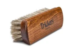 Tricker's POLISH BRUSH 11 Tricker's POLISH BRUSH -Selected Footwear Stores trickers polish brush 983282