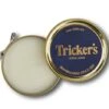 Tricker's Wax Shoe Polish - Neutral