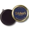 Tricker's Wax Shoe Polish - Ox Blood