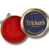 Tricker's Wax Shoe Polish - Tan