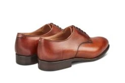Wiltshire Plain Derby City Shoe - Chestnut 8 Wiltshire Plain Derby City Shoe - Chestnut -Selected Footwear Stores wiltshire plain derby city shoe chestnut 543182