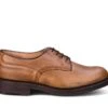 Woodstock Plain Derby Country Shoe - Gaucho Kudu