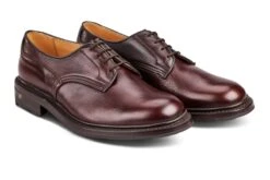 Woodstock Plain Derby Country Shoe - Snuff Kudu 7 Woodstock Plain Derby Country Shoe - Snuff Kudu -Selected Footwear Stores woodstock plain derby country shoe snuff kudu 212312