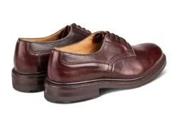 Woodstock Plain Derby Country Shoe - Snuff Kudu 8 Woodstock Plain Derby Country Shoe - Snuff Kudu -Selected Footwear Stores woodstock plain derby country shoe snuff kudu 667579