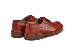 Woodstock Plain Derby Shoe - Marron Antique 7 Woodstock Plain Derby Shoe - Marron Antique -Selected Footwear Stores woodstock plain derby shoe marron antique 291545