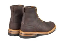 Wychwood Logger Boot - Fudge Horween Chamois (Tricker's Exclusive) 8 Wychwood Logger Boot - Fudge Horween Chamois (Tricker's Exclusive) -Selected Footwear Stores wychwood logger boot fudge horween chamois 562190